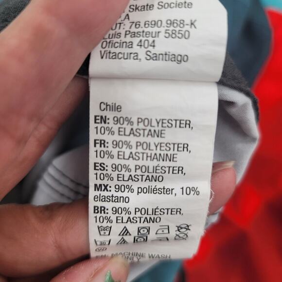 Quiksilver Men's Swim Boardshorts Size 30 - Picture 5 of 5